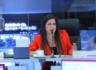 Blinda Edoméx sus carreteras: instalan 25 nuevos arcos de seguridad en rutas logísticas