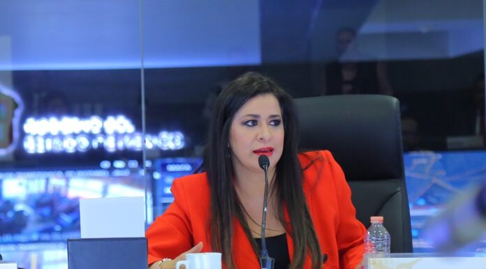 Blinda Edoméx sus carreteras: instalan 25 nuevos arcos de seguridad en rutas logísticas