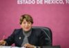 Evalúa Delfina Gómez acciones de seguridad en el Aeropuerto de Toluca rumbo al Mundial 2026