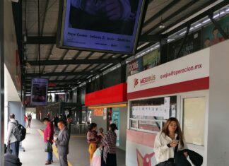 Impulsa Edoméx movilidad incluyente: más de 29 millones de viajes gratuitos y transbordos sin costo en Mexibús y Mexicable