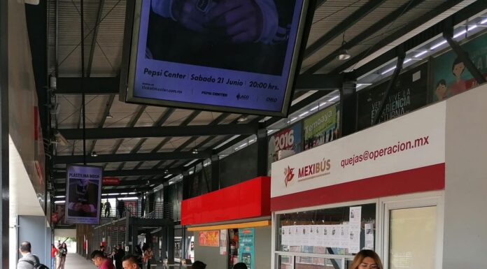 Impulsa Edoméx movilidad incluyente: más de 29 millones de viajes gratuitos y transbordos sin costo en Mexibús y Mexicable