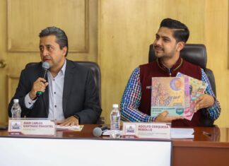 Nezahualcóyotl se suma a campaña nacional de alfabetización; buscan incorporar a 3 mil personas