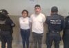 Policías de Texcoco rescatan a chofer secuestrado y detienen a presuntos responsables
