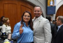 Logra GPPRD avances clave en Sistema de Cuidados y masculinidades corresponsables en Edoméx