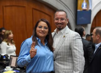 Logra GPPRD avances clave en Sistema de Cuidados y masculinidades corresponsables en Edoméx