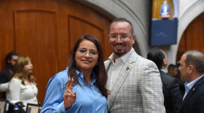 Logra GPPRD avances clave en Sistema de Cuidados y masculinidades corresponsables en Edoméx