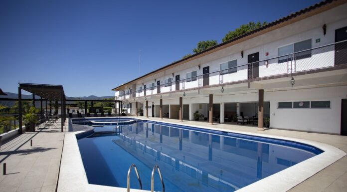 ISSEMYM ofrece descuentos de hasta 25% en hoteles de Valle de Bravo y Tonatico
