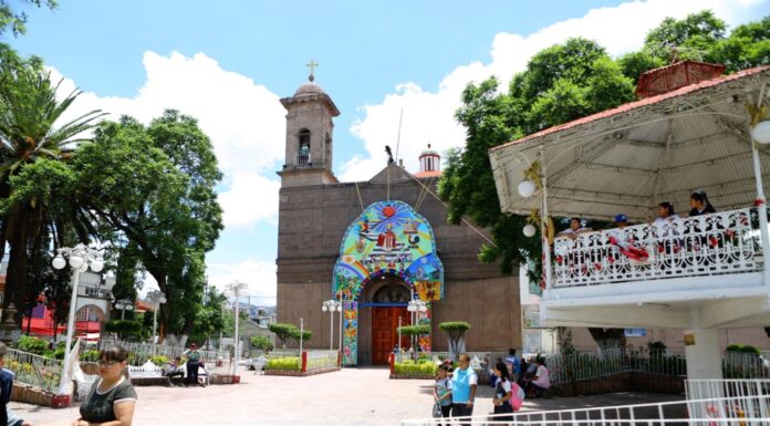 Ecatepec respalda fiestas patronales, pero sin alcohol en vía pública