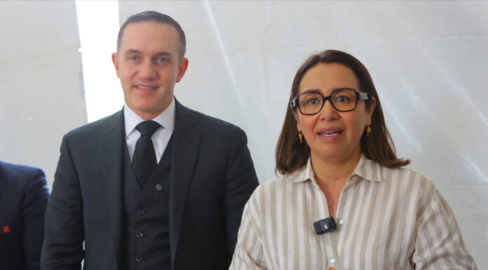 Gobierno de Ecatepec y STC Metro acuerdan acciones conjuntas para mejorar entorno de la Línea B