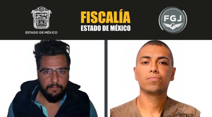 Fiscalía Edoméx obtiene condenas contra cuatro responsables de feminicidio y homicidio de mujeres