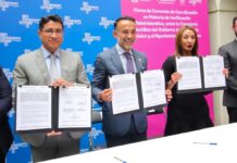 Fortalecen verificación administrativa en Metepec para combatir abusos y ordenar el comercio