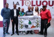 Atletas de pueblos originarios de Toluca compiten en ultramaratón de Chihuahua; Juan Constantino se despide en los 100 km