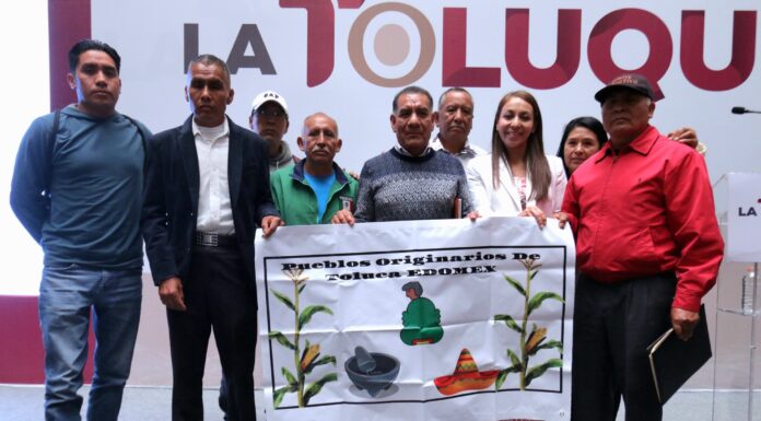 Atletas de pueblos originarios de Toluca compiten en ultramaratón de Chihuahua; Juan Constantino se despide en los 100 km