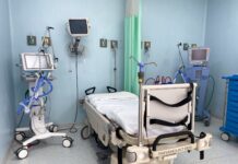 Impulsa ISSEMYM modernización del Hospital Regional Texcoco con más servicios y tecnología médica