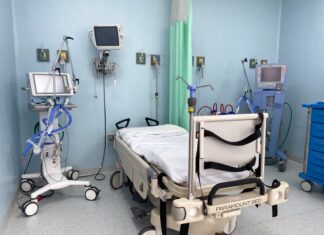 Impulsa ISSEMYM modernización del Hospital Regional Texcoco con más servicios y tecnología médica