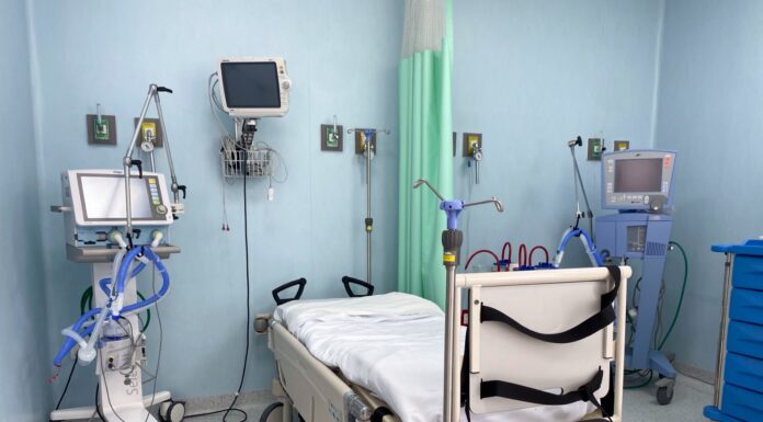 Impulsa ISSEMYM modernización del Hospital Regional Texcoco con más servicios y tecnología médica