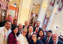 Ecatepec deja atrás la marginación con respaldo del gobierno federal y estatal