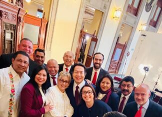 Ecatepec deja atrás la marginación con respaldo del gobierno federal y estatal