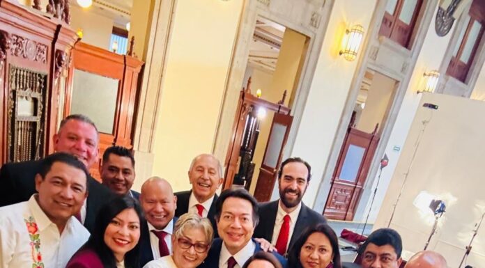 Ecatepec deja atrás la marginación con respaldo del gobierno federal y estatal