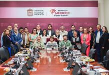 ¡Histórico impulso a la salud en el Oriente del EdoMéx!