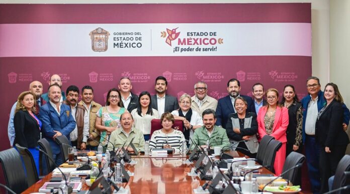 ¡Histórico impulso a la salud en el Oriente del EdoMéx!