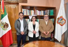 Por primera vez, ASF auditará integralmente a los 125 municipios del Edoméx: OSFEM