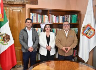 Por primera vez, ASF auditará integralmente a los 125 municipios del Edoméx: OSFEM