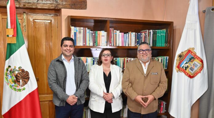 Por primera vez, ASF auditará integralmente a los 125 municipios del Edoméx: OSFEM