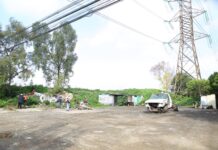 Recupera Ecatepec derechos de vía en zonas federales para dignificar espacios públicos