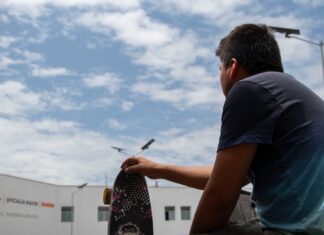 ISSEMYM fortalece apoyo a familias con hijas e hijos con TDA-H