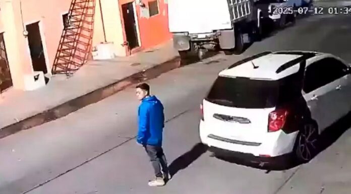 Detienen a presunto feminicida de Karla Bañuelos en Jalisco: el caso que conmocionó al país