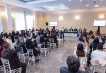 Transmite UAEMéx por primera vez sesión ordinaria del H. Consejo Universitario