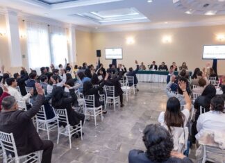 Transmite UAEMéx por primera vez sesión ordinaria del H. Consejo Universitario