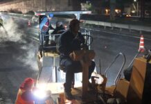 🔴 REHABILITAN CAMINO INDIO VERDES–SAN JUAN IXHUATEPEC PARA BENEFICIAR A MÁS DE 100 MIL CONDUCTORES DIARIOS