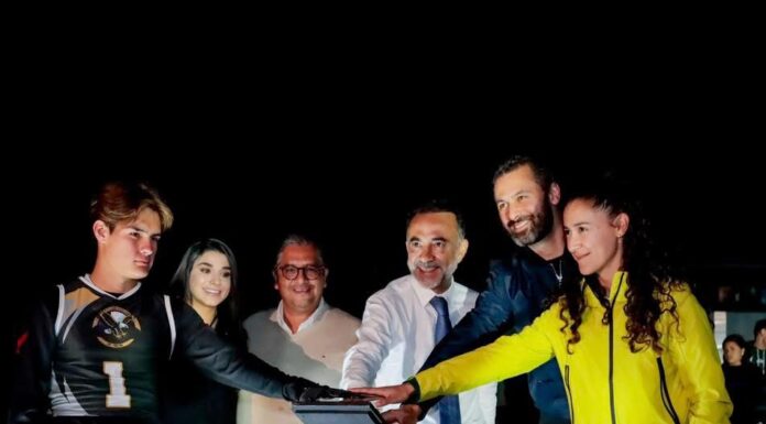 MIRA GOBERNANTE VISIONARIO POR EL FUTURO DE LA JUVENTUD METEPEQUENSE