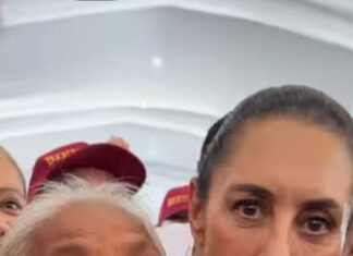 MENSAJE DE LA PRESIDENTA DE MÉXICO DESDE ACAPULCO