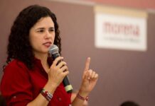 Morena arranca en Tlaxcala su segunda gira nacional para conformar más de 70 mil comités seccionales: Luisa María Alcalde