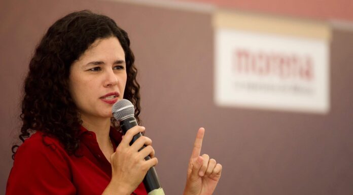 Morena arranca en Tlaxcala su segunda gira nacional para conformar más de 70 mil comités seccionales: Luisa María Alcalde