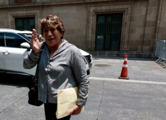 Sheinbaum y Delfina Gómez supervisan avance histórico del Plan Oriente en el Estado de México