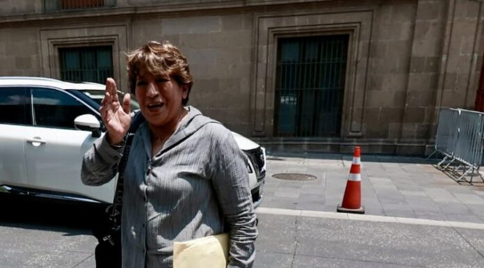 Sheinbaum y Delfina Gómez supervisan avance histórico del Plan Oriente en el Estado de México