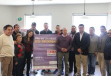 Promueve Toluca transporte público seguro para mujeres con acciones conjuntas entre gobierno y transportistas