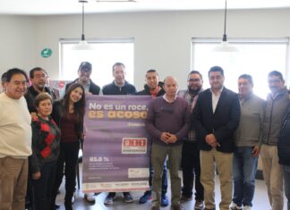 Promueve Toluca transporte público seguro para mujeres con acciones conjuntas entre gobierno y transportistas