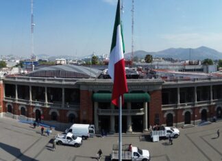 Invita Tlalnepantla a descubrir su riqueza turística y cultural en estas vacaciones