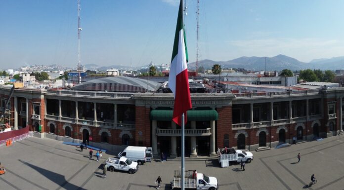 Invita Tlalnepantla a descubrir su riqueza turística y cultural en estas vacaciones