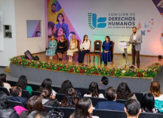 Salud Edoméx llama a erradicar estigmas contra comunidad LGBTTIQ+