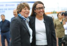 Refuerzan seguridad en Ecatepec con entrega histórica de patrullas y motopatrullas