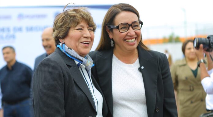 Refuerzan seguridad en Ecatepec con entrega histórica de patrullas y motopatrullas