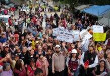 Transforma Naucalpan su infraestructura vial con obras históricas: rehabilitan Avenida Minas Palacio