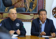 Rinden cuentas directores de área de Ecatepec en ejercicio inédito de transparencia