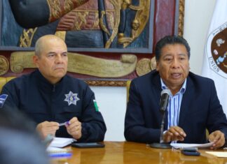 Rinden cuentas directores de área de Ecatepec en ejercicio inédito de transparencia